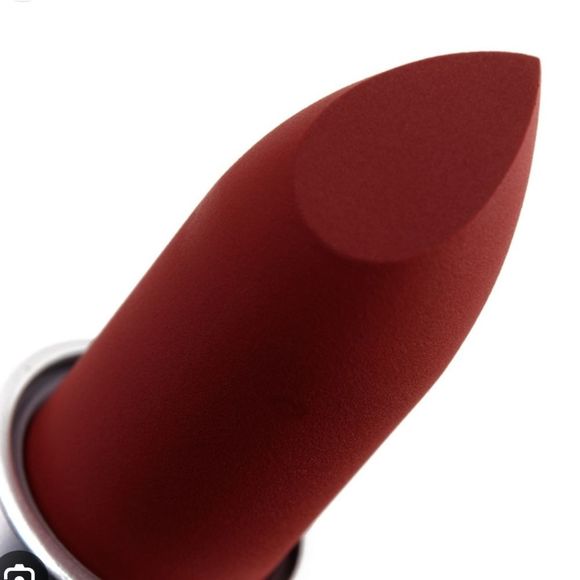 Mac Cosmetics Powder Kiss Lipstick - Picture 6 of 7